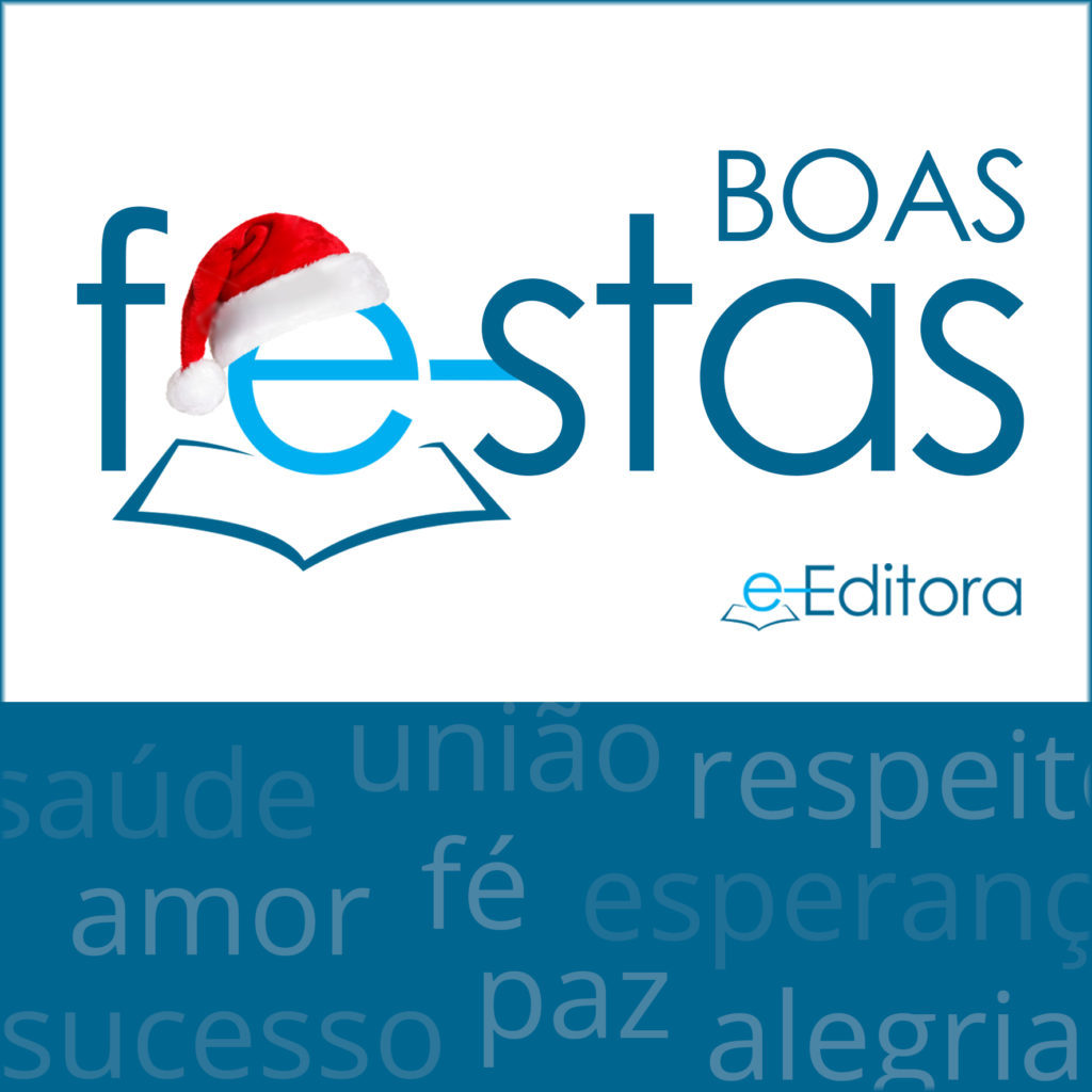 Boas Festas!